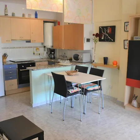 Appartamento Grifeu 4 Llança